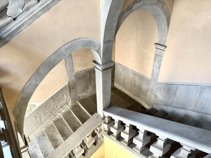 Appartement - 80 m² - 3 pièces