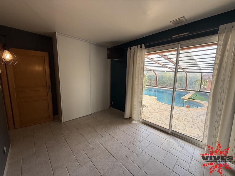 Maison d'architecte - 141 m² - 5 pièces