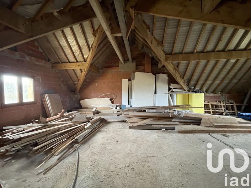 Maison - 221 m² - 11 pièces