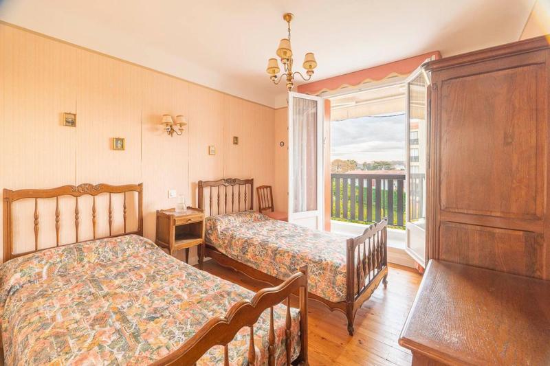 Appartement - 73 m² - 4 pièces