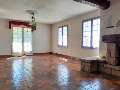 Maison - 165 m² - 6 pièces