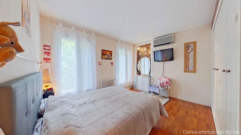 Maison de village - 154 m² - 6 pièces