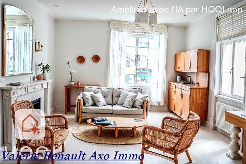 Maison - 144 m² - 5 pièces