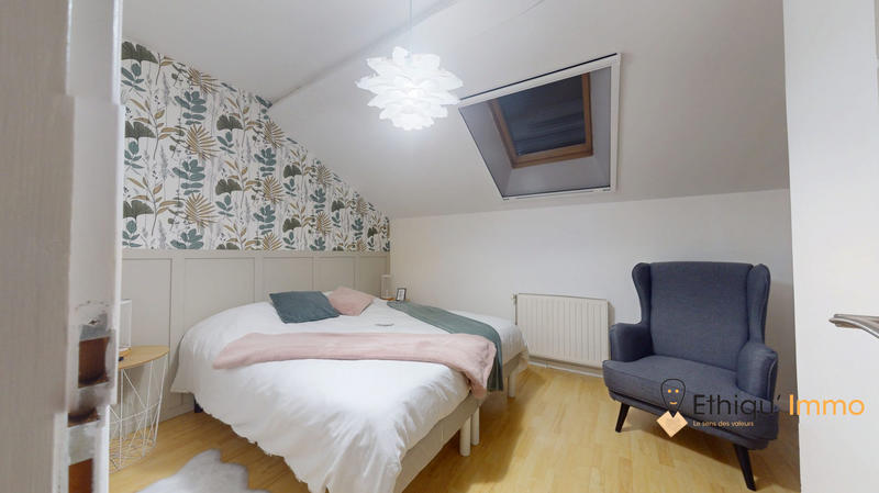 Maison - 149 m² - 5 pièces