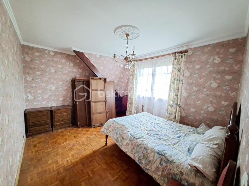 Maison - 132 m² - 5 pièces