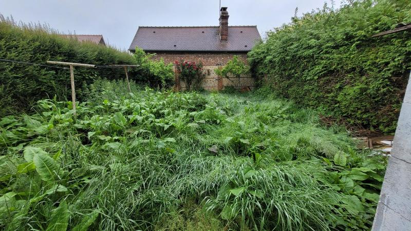 Maison - 90 m² - 6 pièces