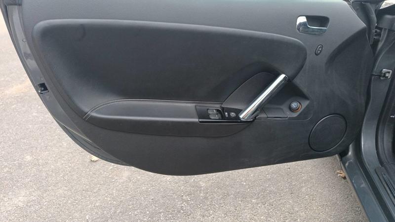 Opel Gt 2.0 EcoTec 264 .