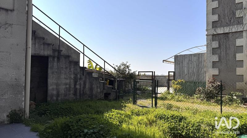 Appartement - 73 m² - 2 pièces