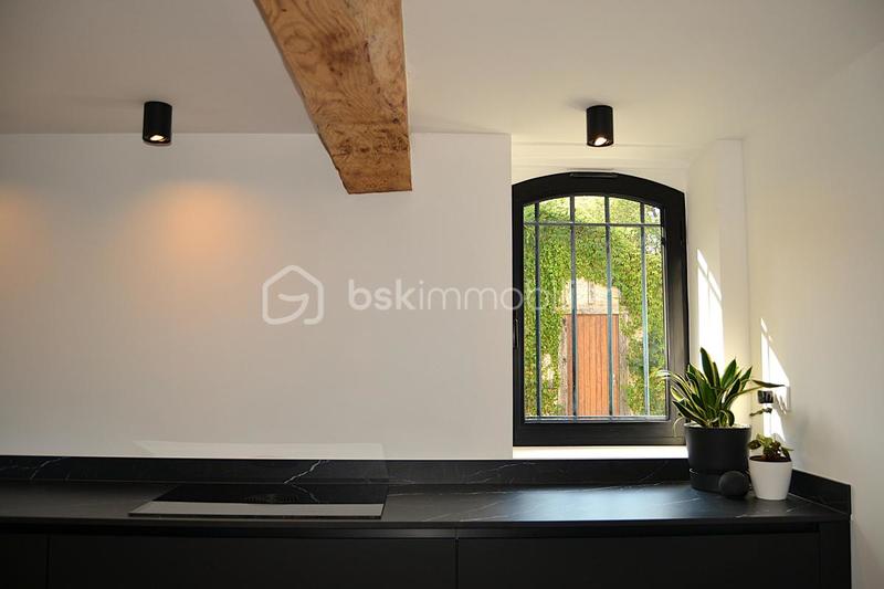 Propriété - 310 m² - 9 pièces