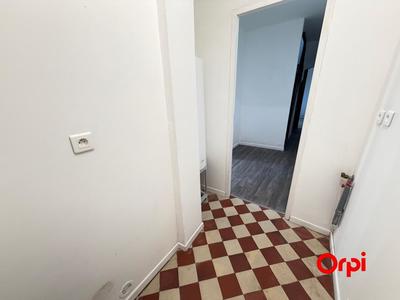 Maison - 124 m² - 4 pièces