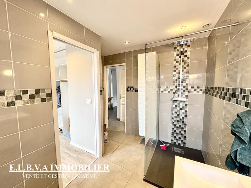 Duplex - 100 m² - 4 pièces