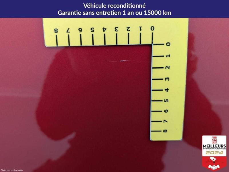 Volkswagen t-Roc 1.0 Tsi 110 Start/Stop Bvm6 Life Plus