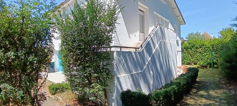 Maison - 84 m² - 3 pièces