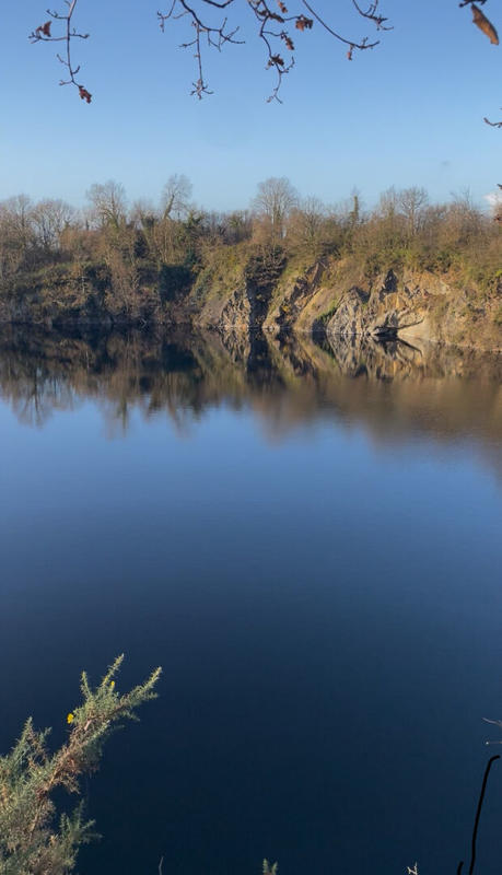 Terrain de loisirs - 36 340 m²