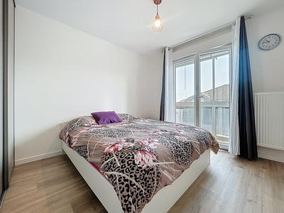 Appartement - 75 m² - 4 pièces