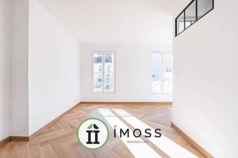 Appartement - 24 m² - 1 pièce