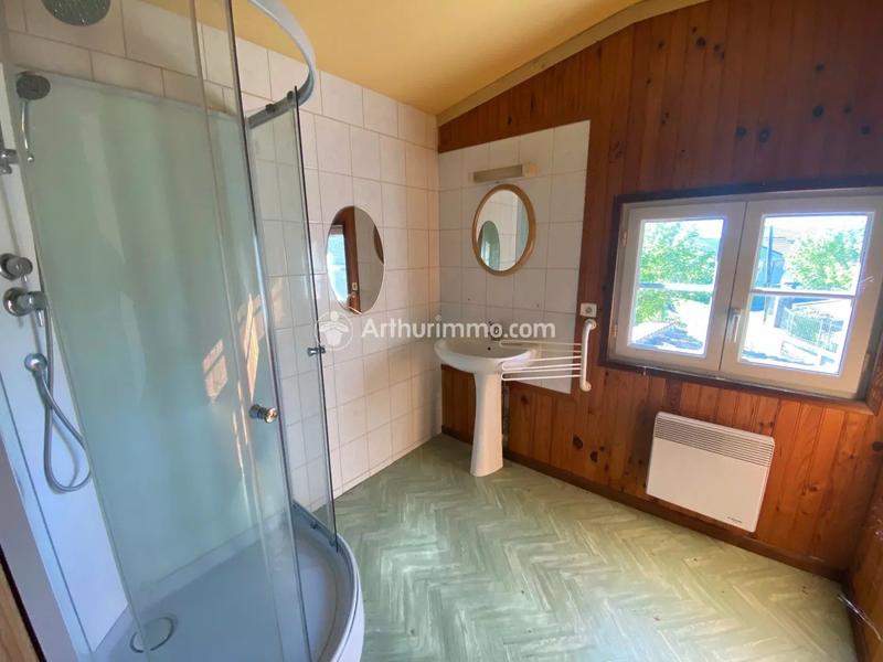 Maison - 117 m² - 4 pièces