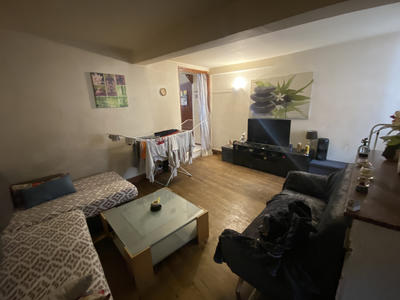 Maison - 73 m² - 3 pièces