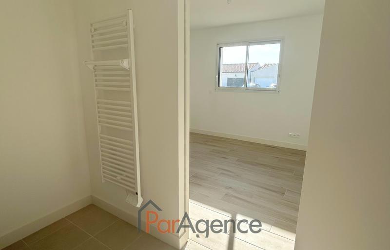 Maison - 122 m² - 4 pièces