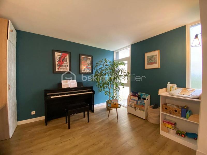Appartement - 89 m² - 4 pièces
