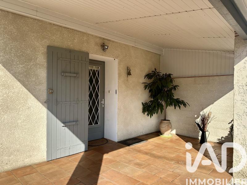 Maison - 130 m² - 4 pièces