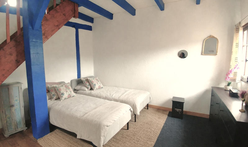 Maison - 166 m² - 5 pièces