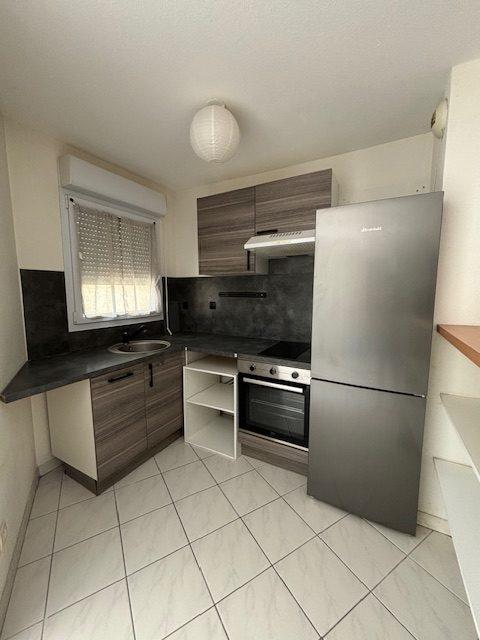 Appartement - 51 m² - 3 pièces