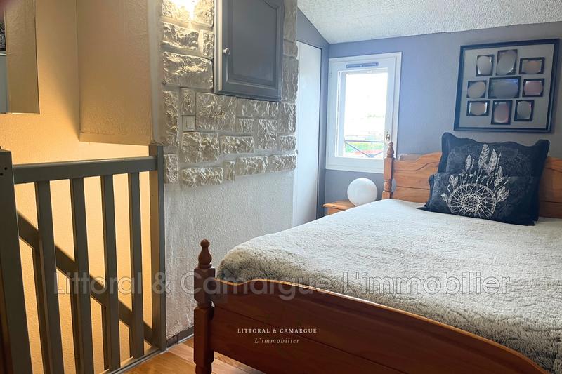 Maison - 46 m² - 2 pièces