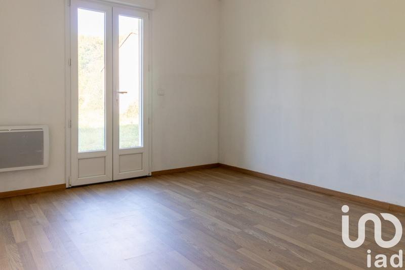 Maison - 112 m² - 5 pièces