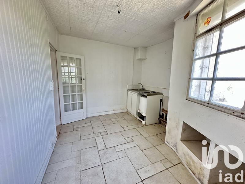 Maison - 190 m² - 5 pièces