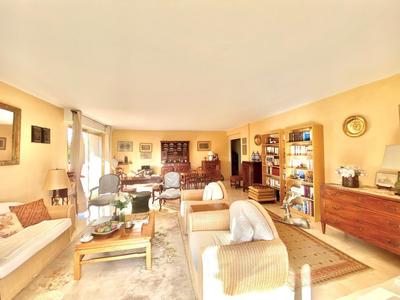 Appartement - 115 m² - 3 pièces