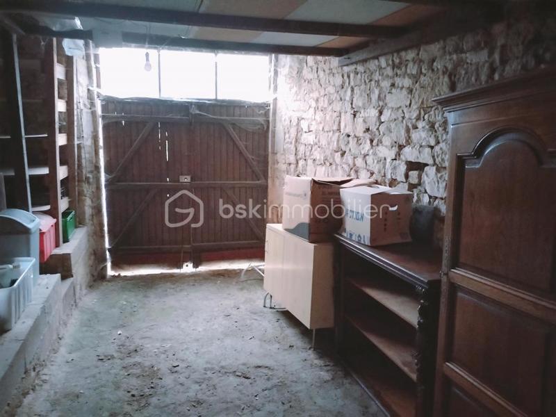 Maison - 126 m² - 5 pièces