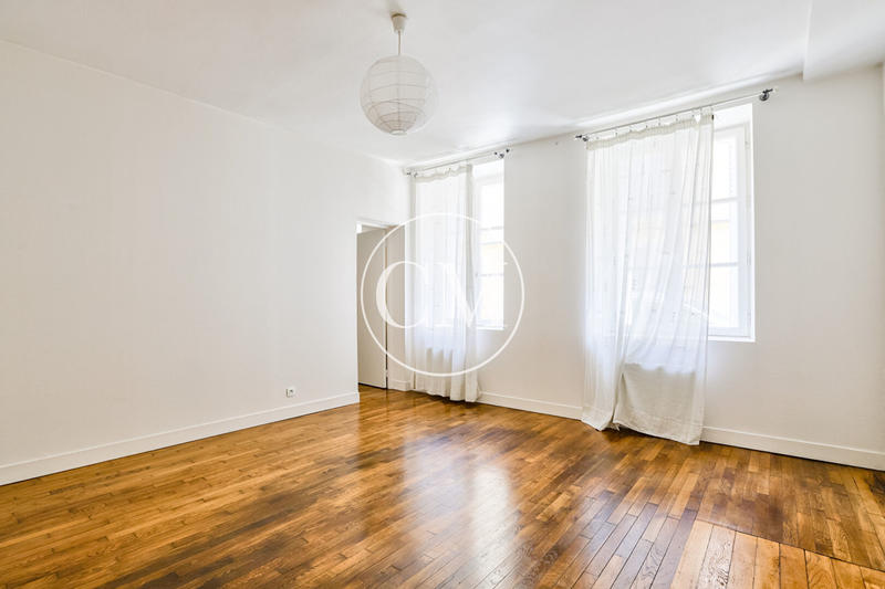 Appartement - 54 m² - 3 pièces