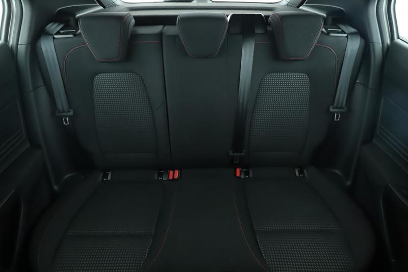 Ford Focus 1.5 EcoBlue St Line Auto 120 ch