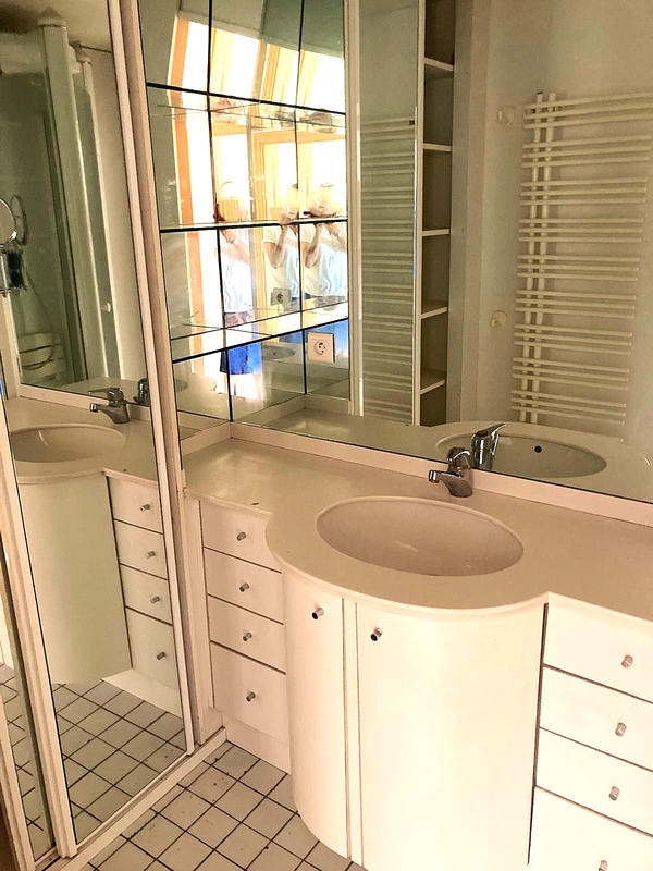 Appartement - 81 m² - 4 pièces