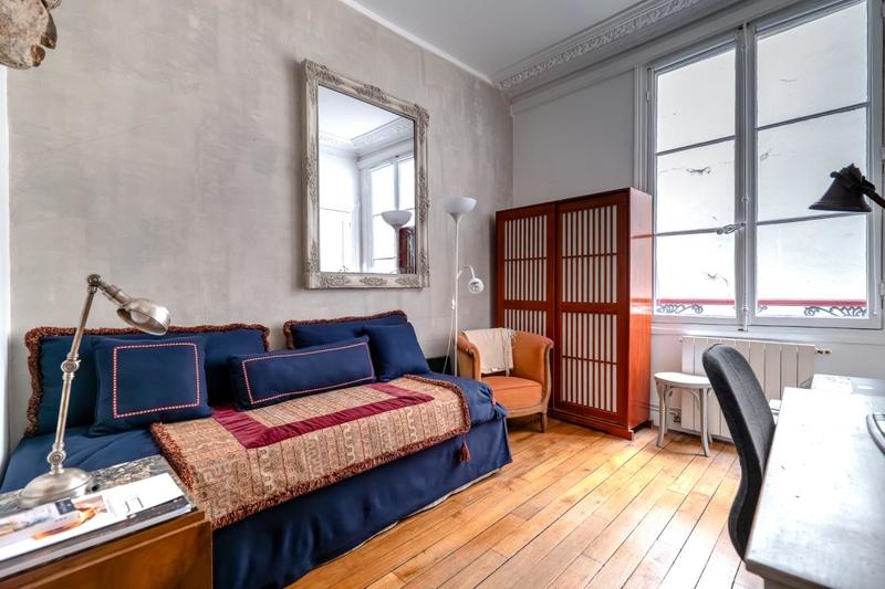 Appartement - 134 m² - 5 pièces