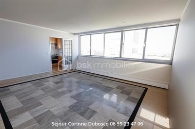 Appartement - 88 m² - 4 pièces