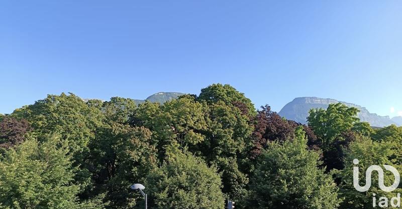 Appartement - 69 m² - 4 pièces