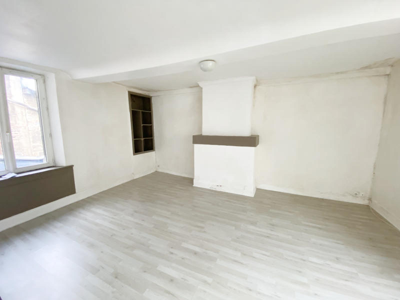 Appartement - 30 m² - 1 pièce