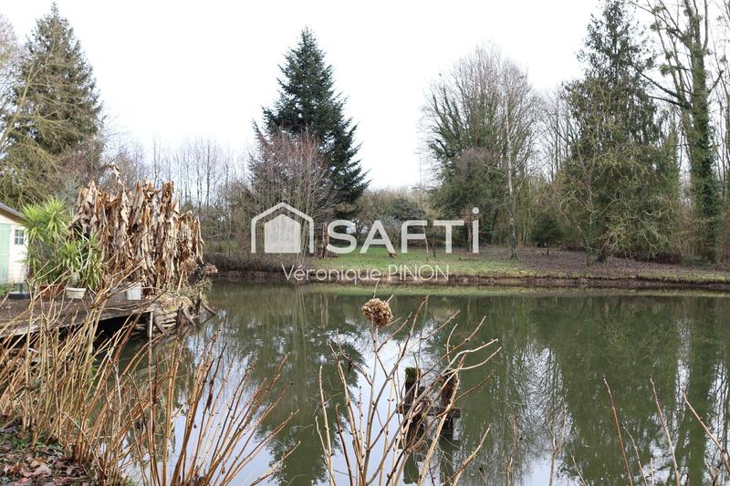 Terrain - 17 935 m²