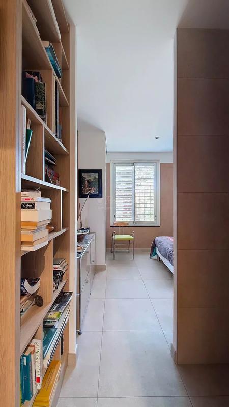 Maison - 158 m² - 7 pièces