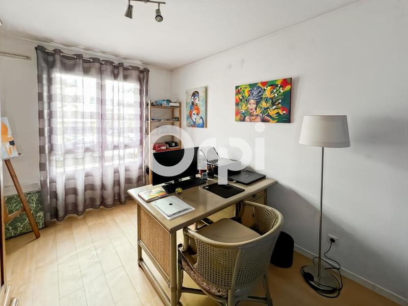 Appartement - 83 m² - 4 pièces