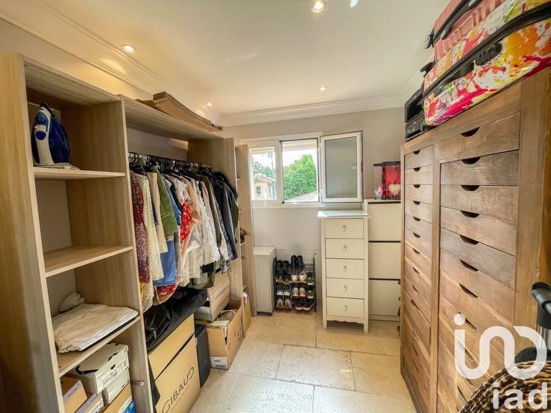 Maison - 187 m² - 5 pièces