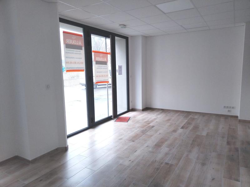 Local commercial - 45 m²