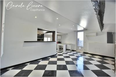 Maison - 141 m² - 6 pièces