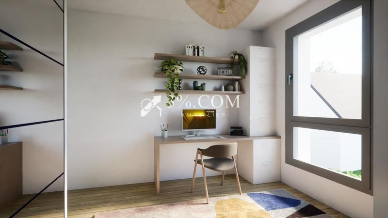 Maison - 131 m² - 5 pièces