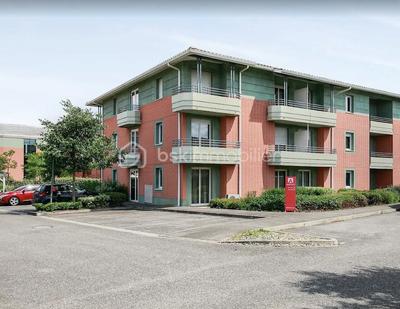 Appartement - 23 m² - 1 pièce