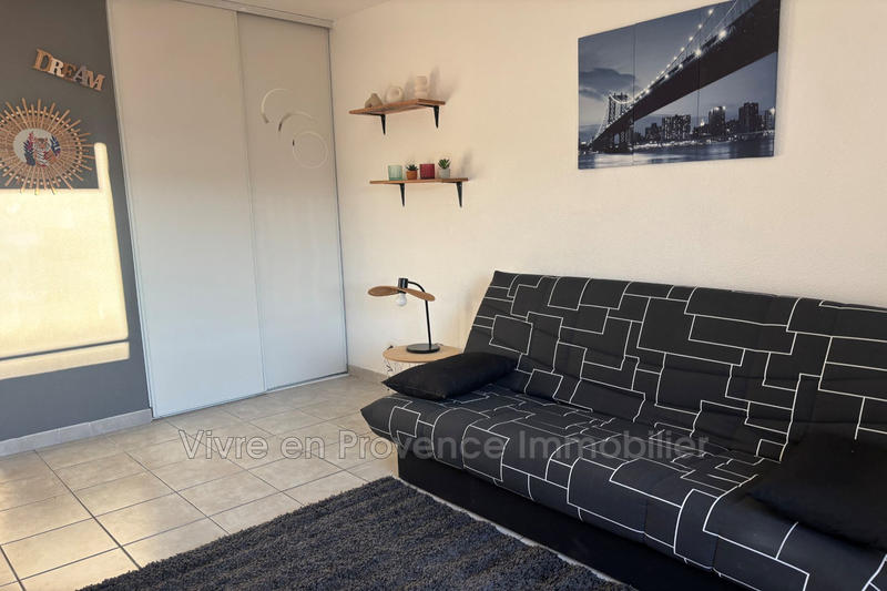 Appartement - 21 m² - 1 pièce