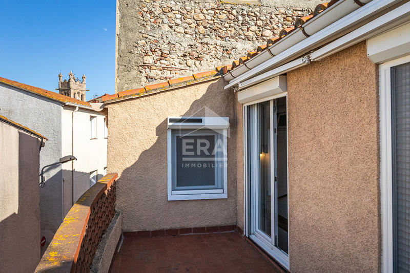 Maison - 70 m² - 5 pièces