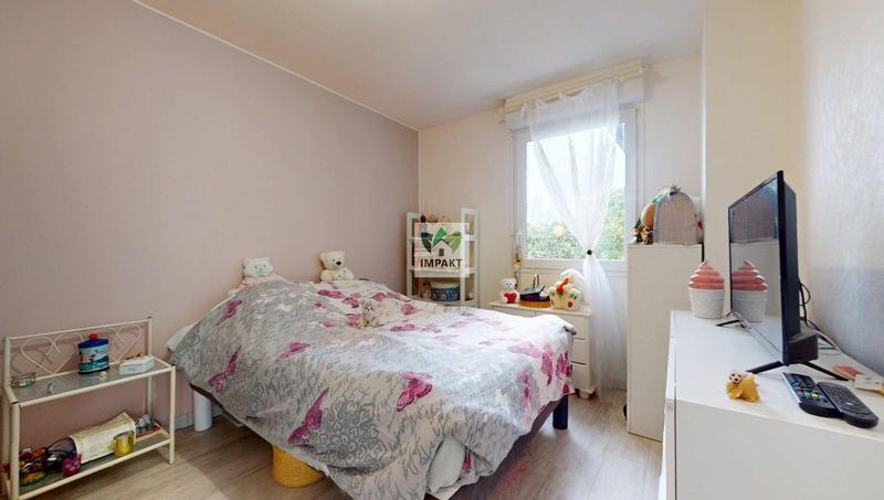 Maison - 70 m² - 4 pièces